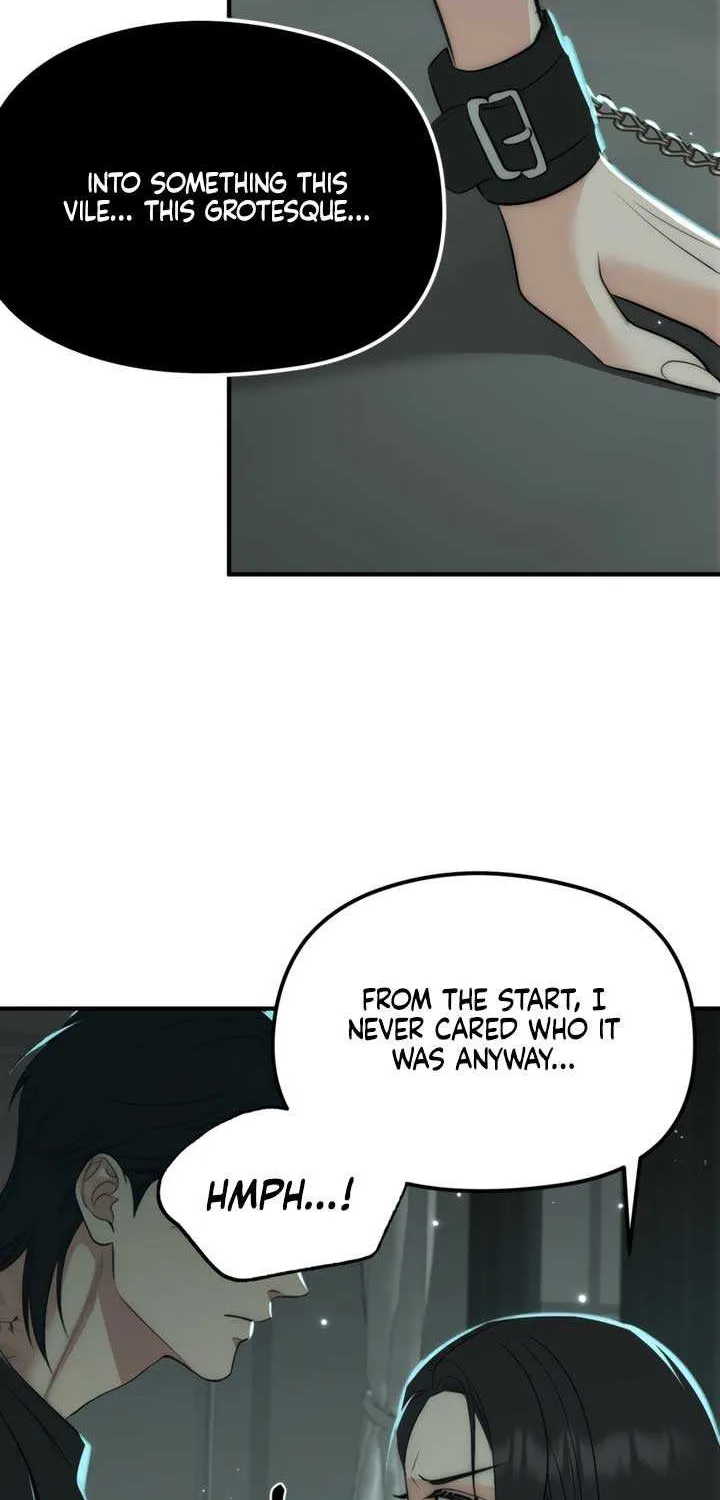 Spoiled Fairytale Chapter 30 page 19 - 
