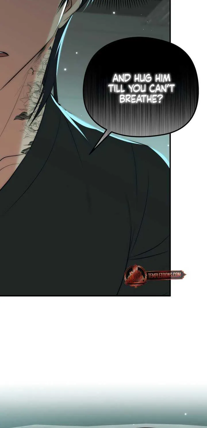 Spoiled Fairytale Chapter 30 page 25 - 