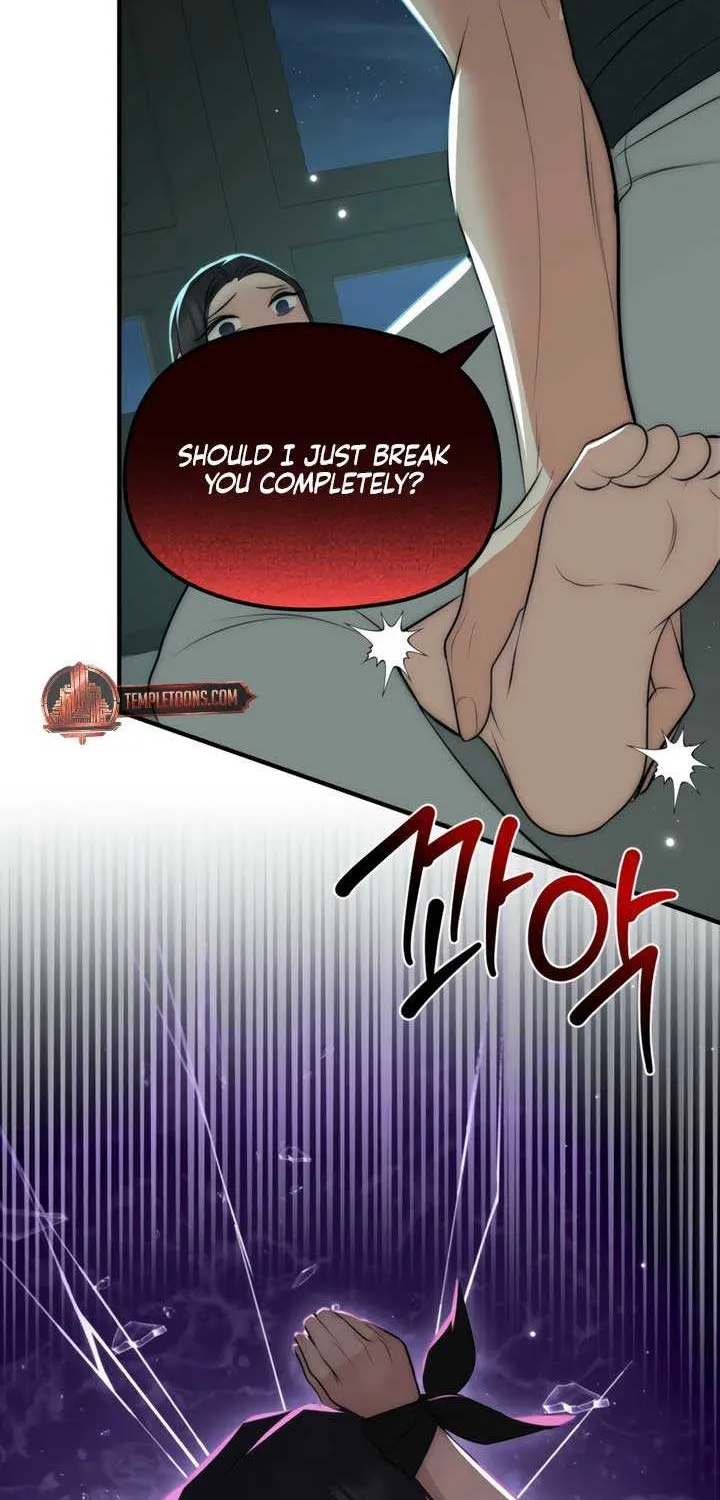 Spoiled Fairytale Chapter 30 page 29 - 