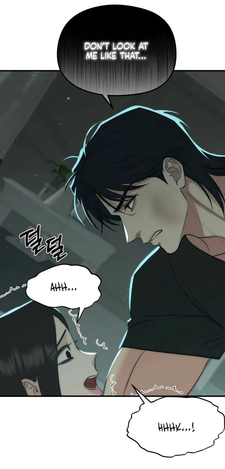 Spoiled Fairytale Chapter 30 page 35 - 
