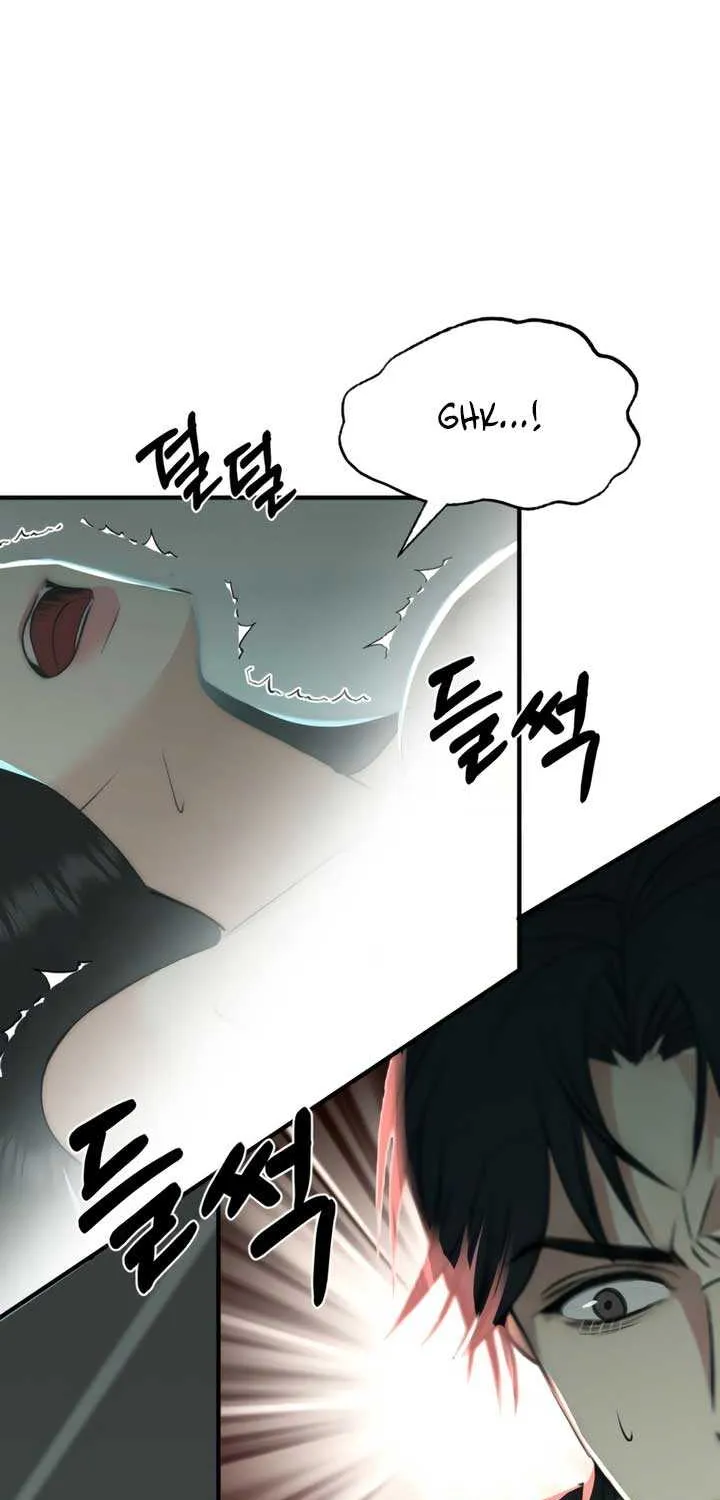 Spoiled Fairytale Chapter 30 page 36 - 