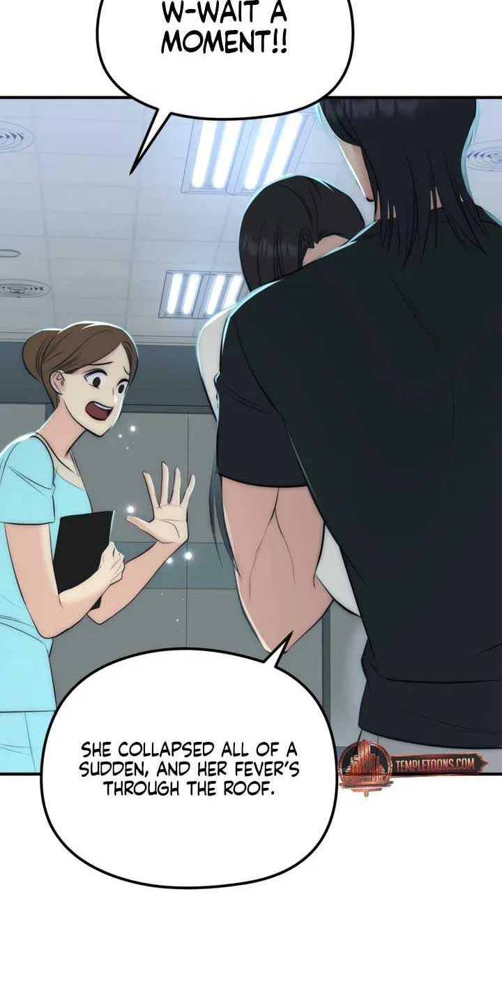 Spoiled Fairytale Chapter 30 page 41 - 