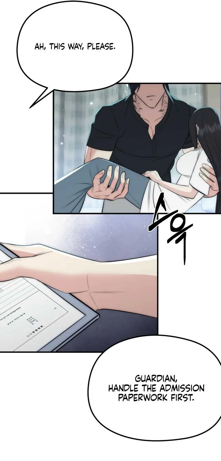 Spoiled Fairytale Chapter 30 page 42 - 