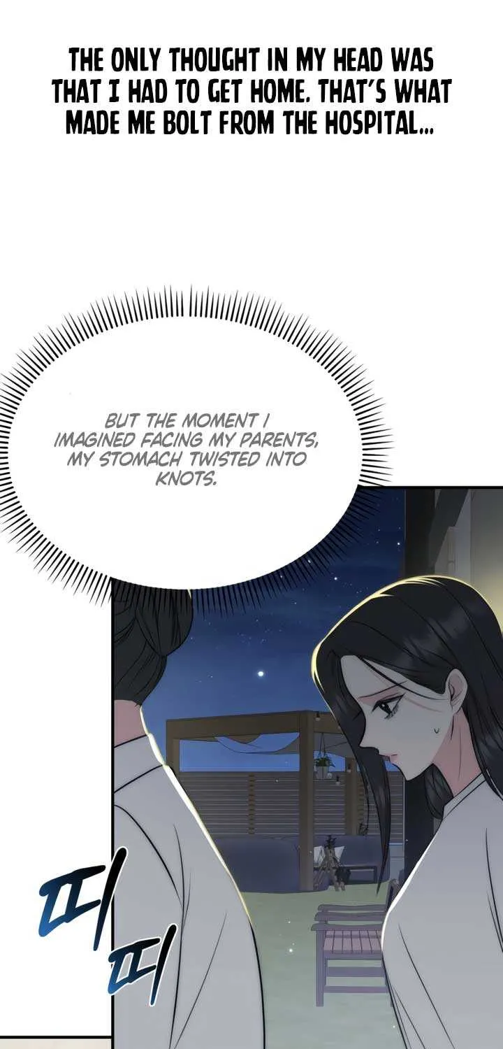 Spoiled Fairytale Chapter 31 page 11 - 