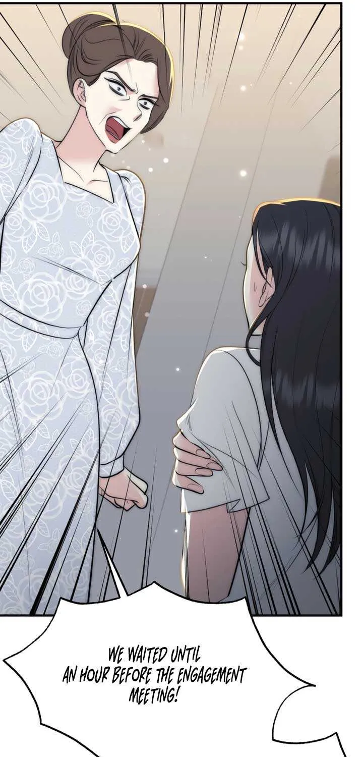 Spoiled Fairytale Chapter 31 page 18 - 