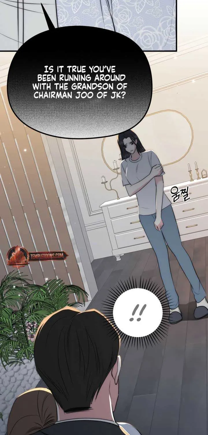 Spoiled Fairytale Chapter 31 page 21 - 