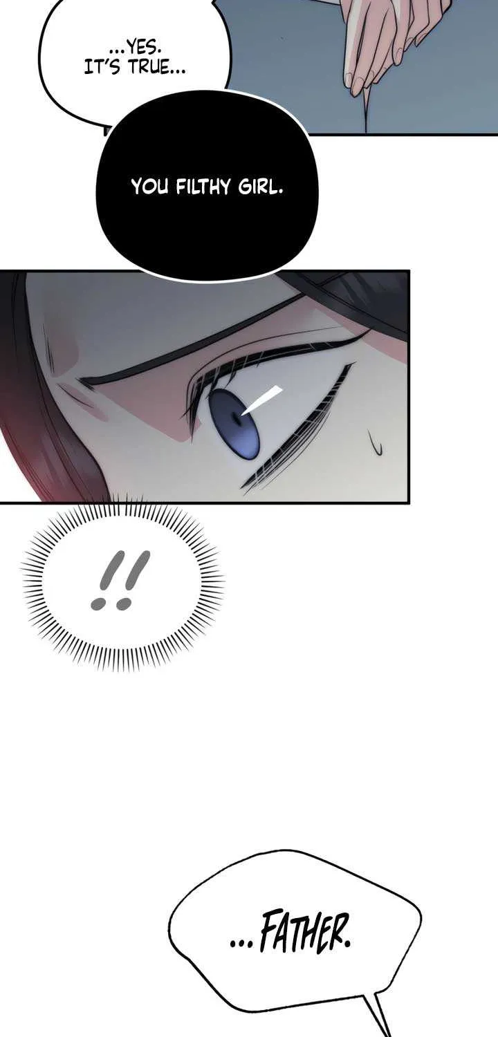Spoiled Fairytale Chapter 31 page 23 - 
