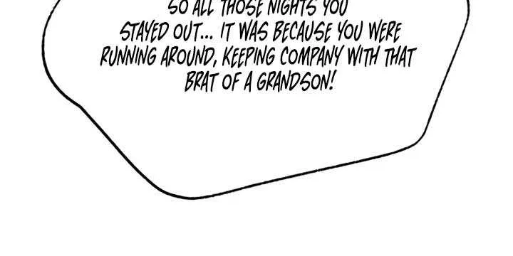 Spoiled Fairytale Chapter 31 page 25 - 