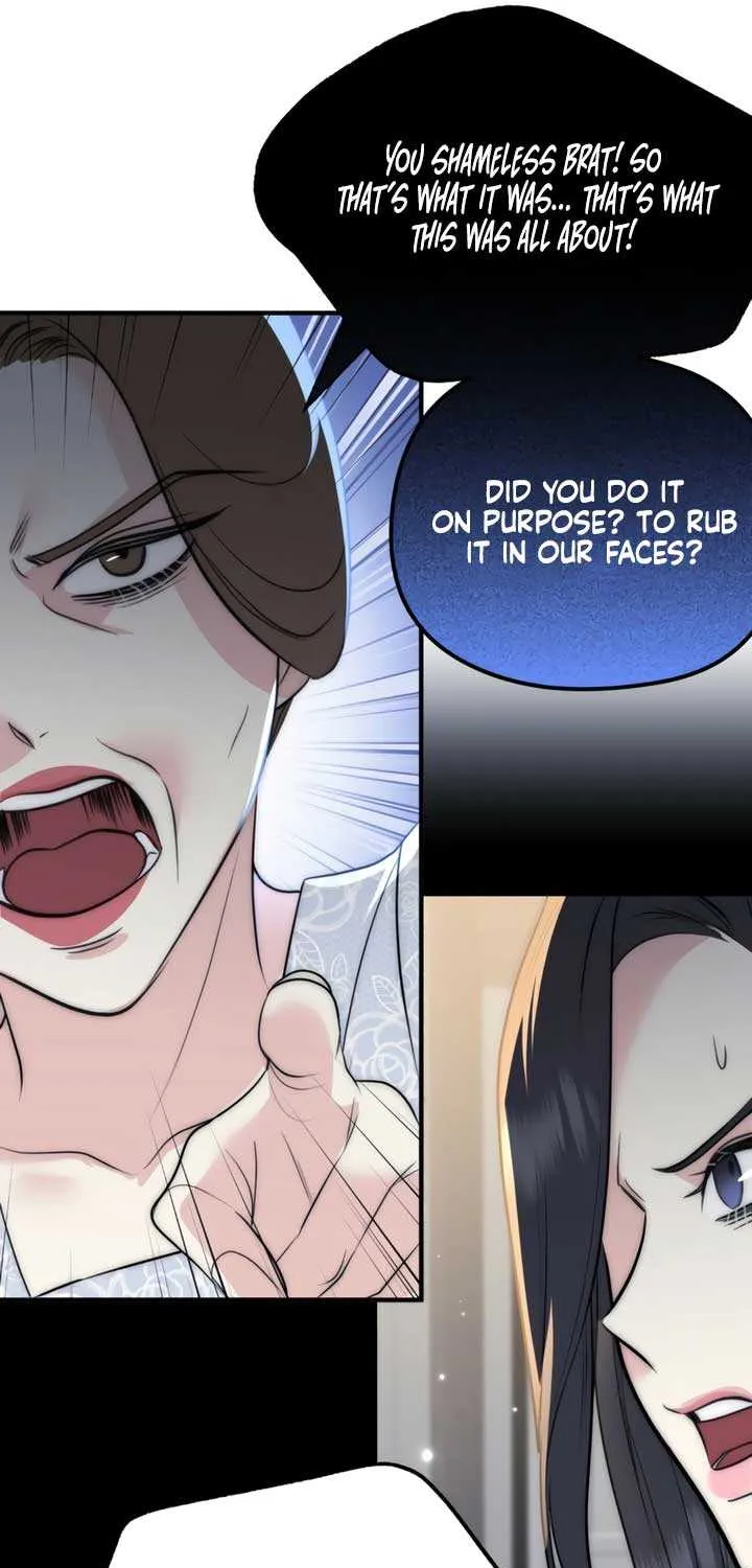 Spoiled Fairytale Chapter 31 page 26 - 