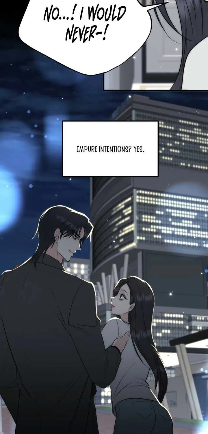 Spoiled Fairytale Chapter 31 page 27 - 