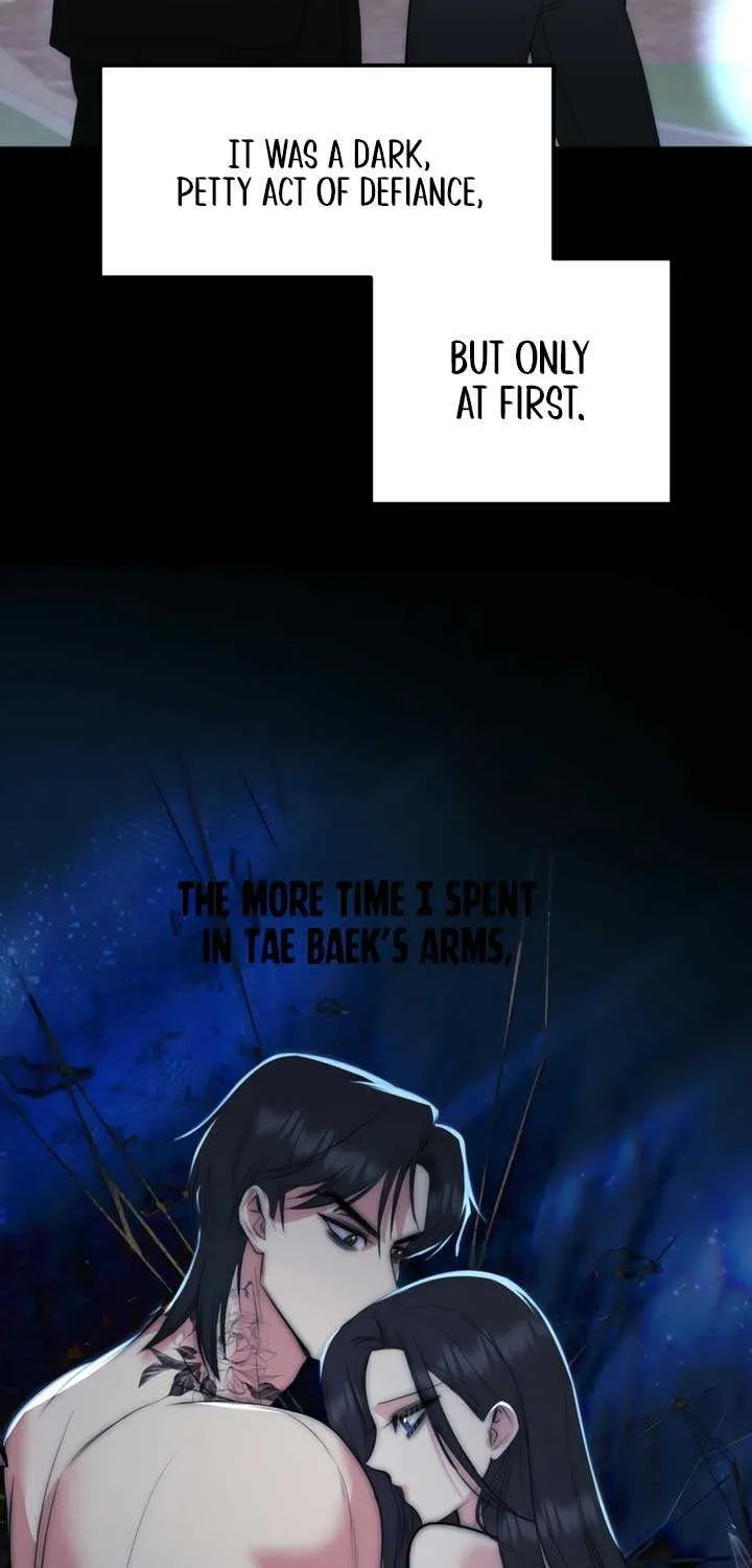 Spoiled Fairytale Chapter 31 page 28 - 