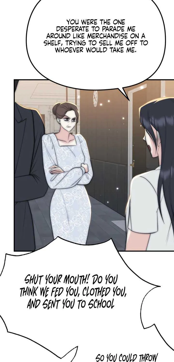 Spoiled Fairytale Chapter 31 page 31 - 