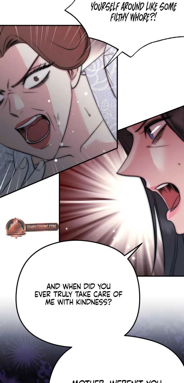 Spoiled Fairytale Chapter 31 page 32 - 