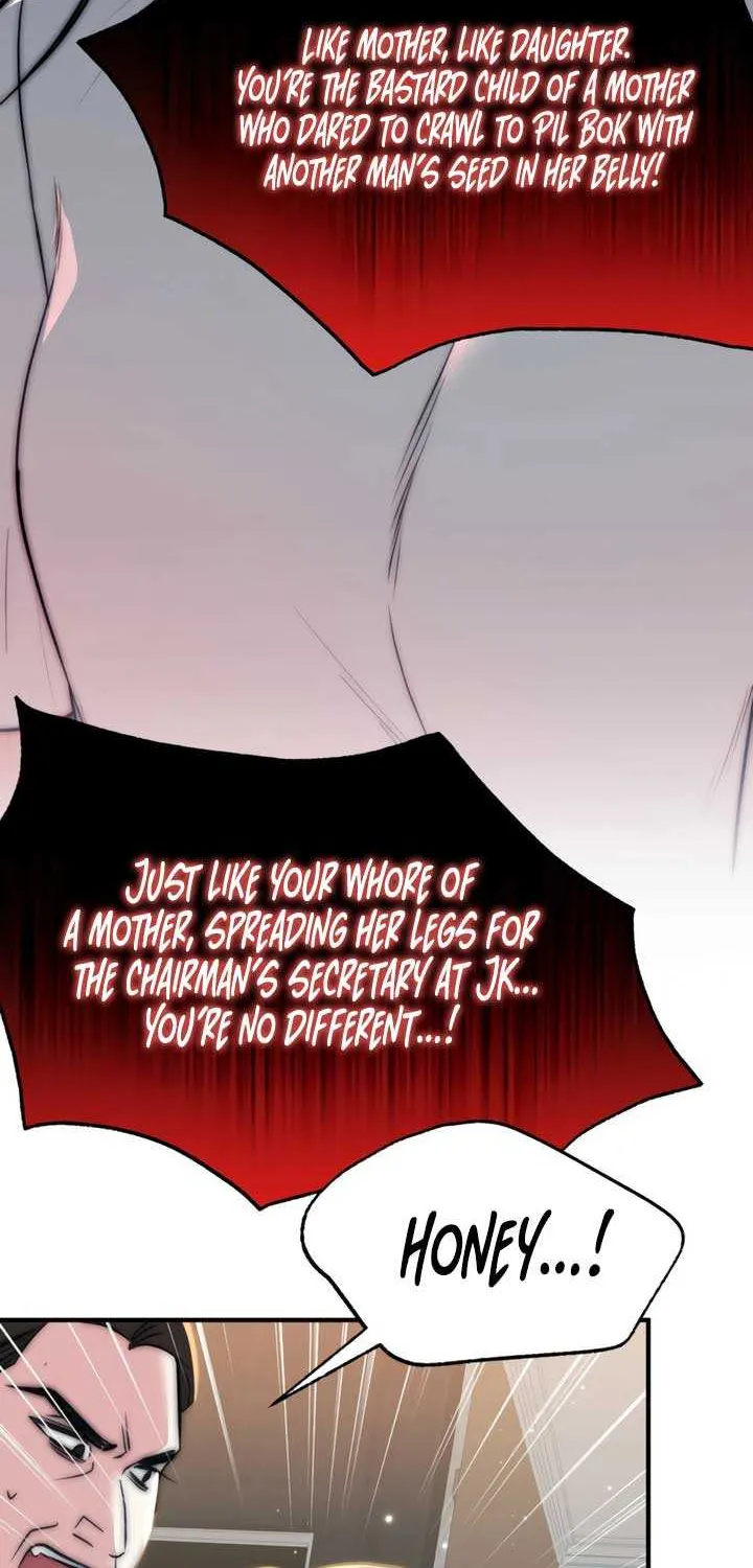 Spoiled Fairytale Chapter 31 page 35 - 