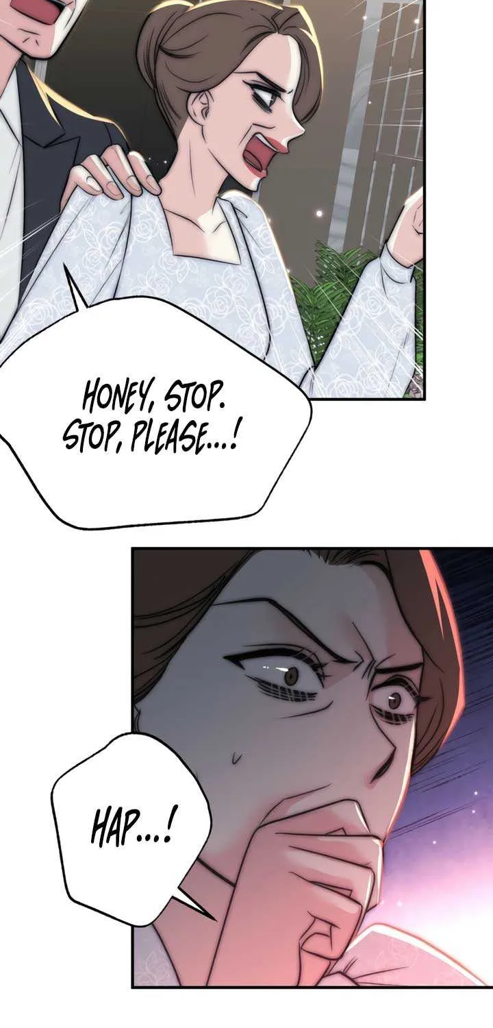 Spoiled Fairytale Chapter 31 page 36 - 