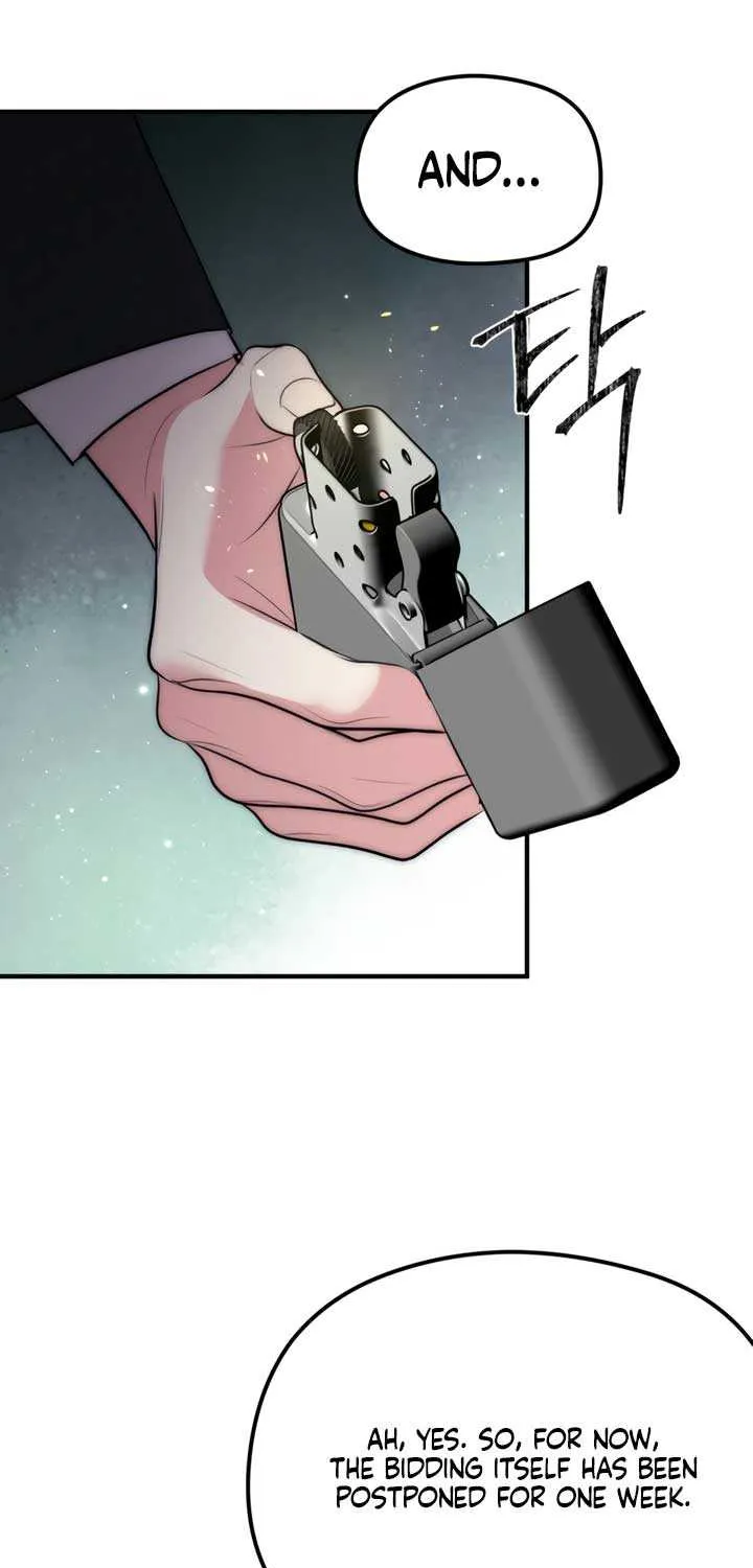 Spoiled Fairytale Chapter 31 page 42 - 