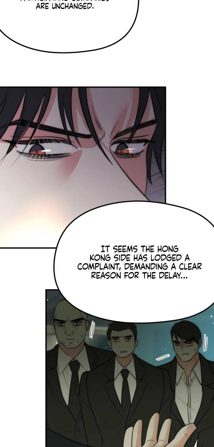 Spoiled Fairytale Chapter 31 page 44 - 