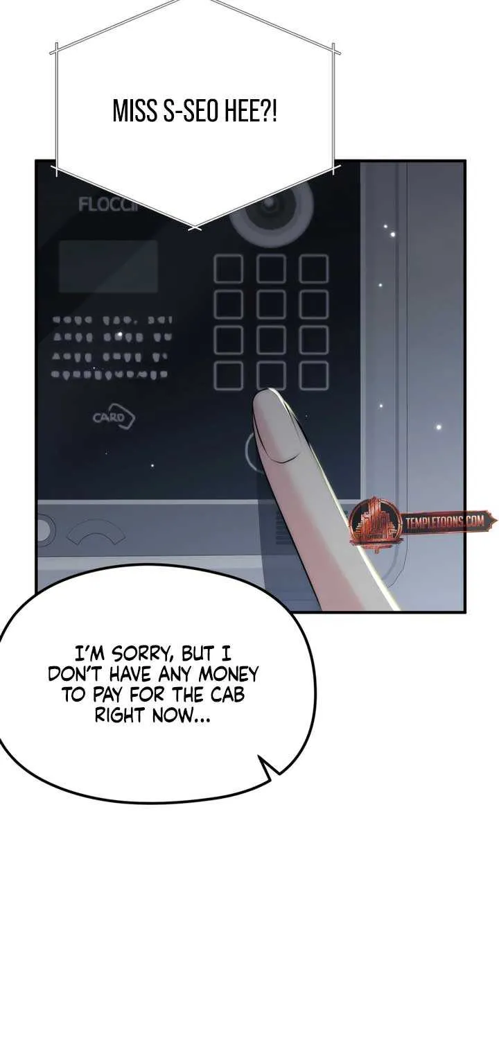 Spoiled Fairytale Chapter 31 page 6 - 