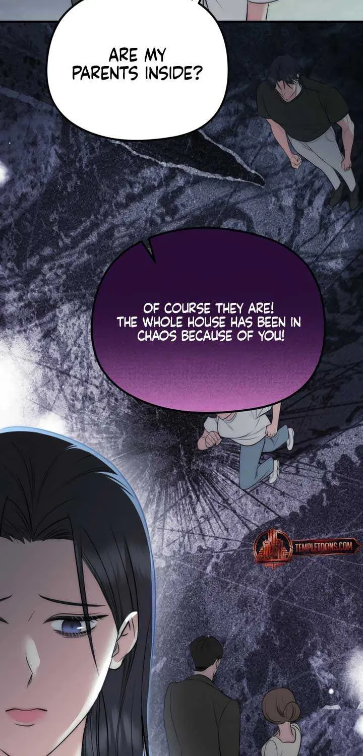 Spoiled Fairytale Chapter 31 page 9 - 