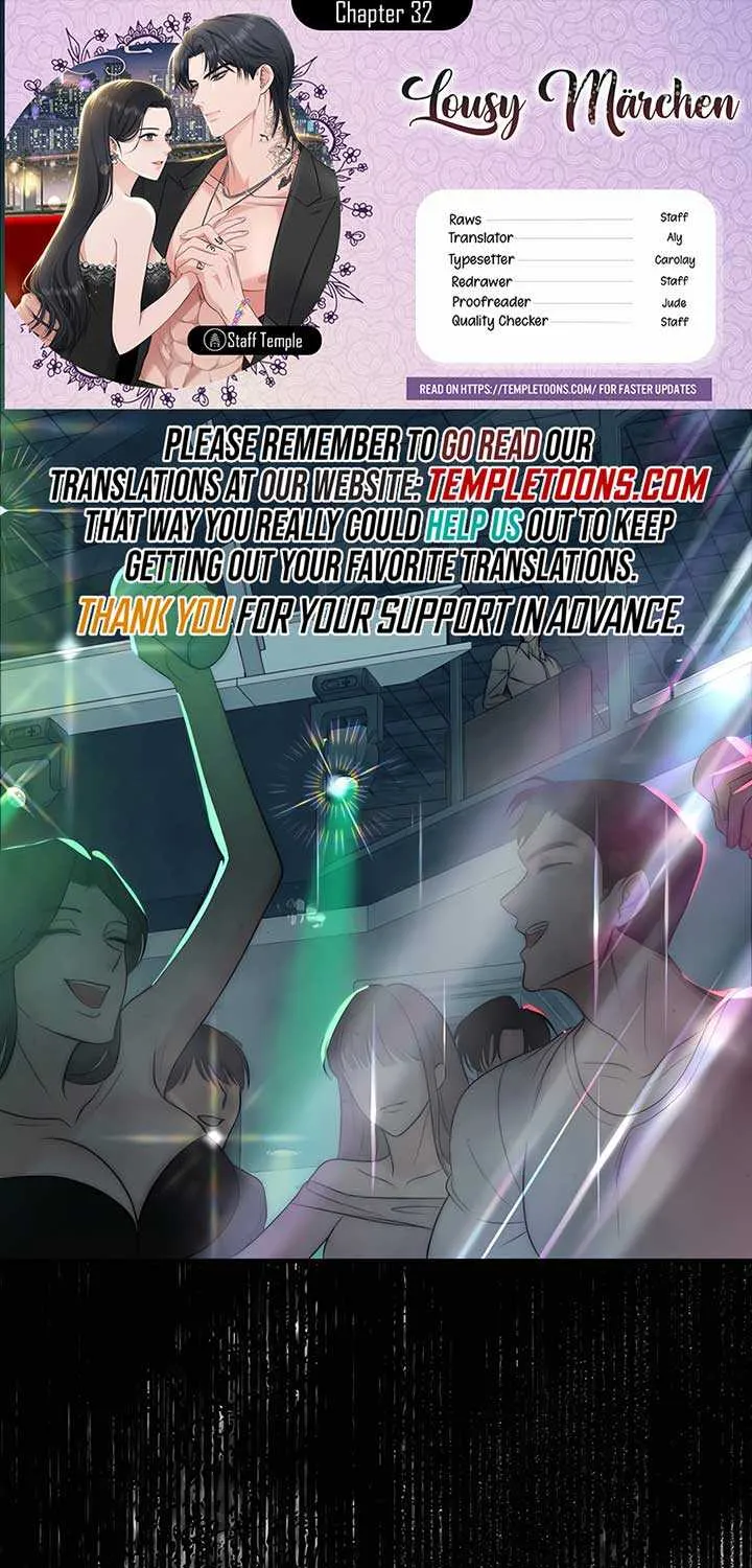 Spoiled Fairytale Chapter 32 page 2 - 