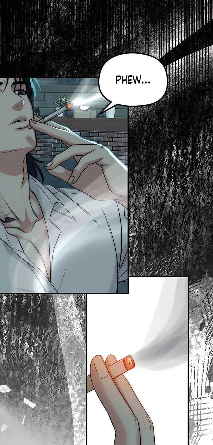 Spoiled Fairytale Chapter 32 page 3 - 