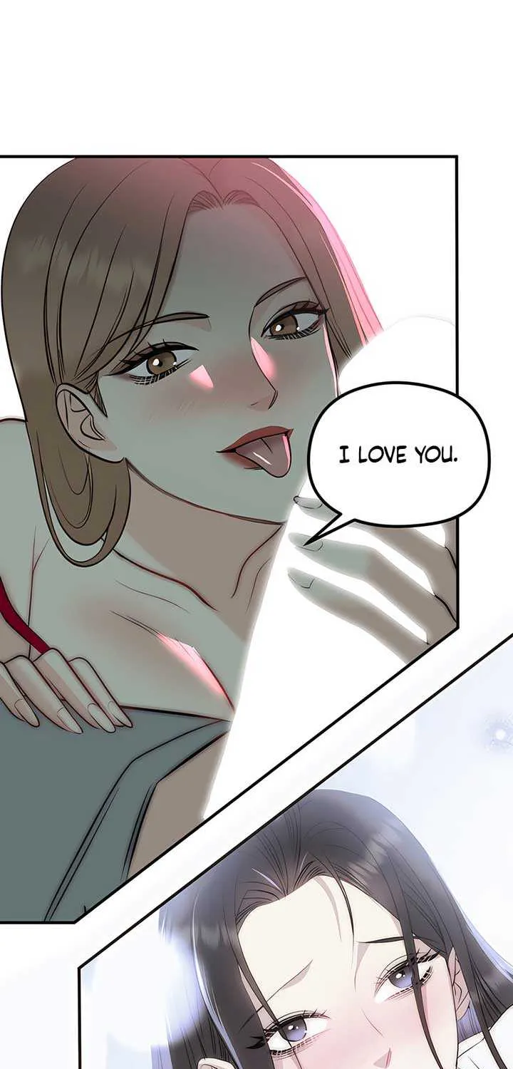Spoiled Fairytale Chapter 32 page 34 - 