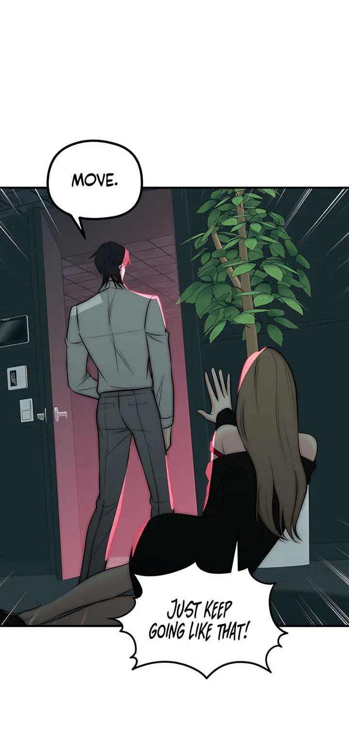 Spoiled Fairytale Chapter 32 page 39 - 