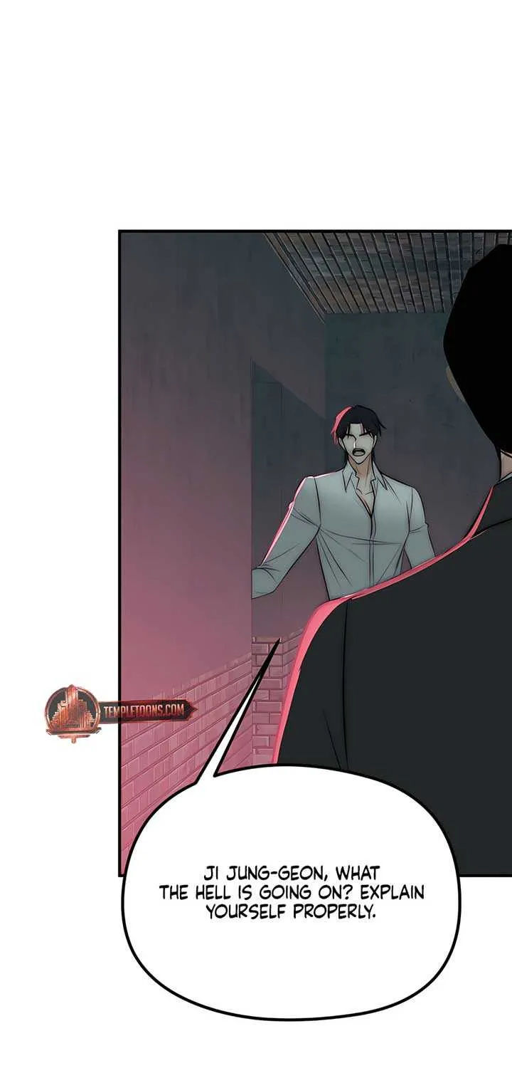 Spoiled Fairytale Chapter 32 page 40 - 