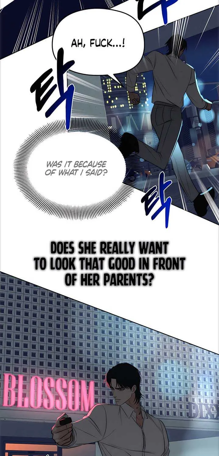 Spoiled Fairytale Chapter 32 page 45 - 