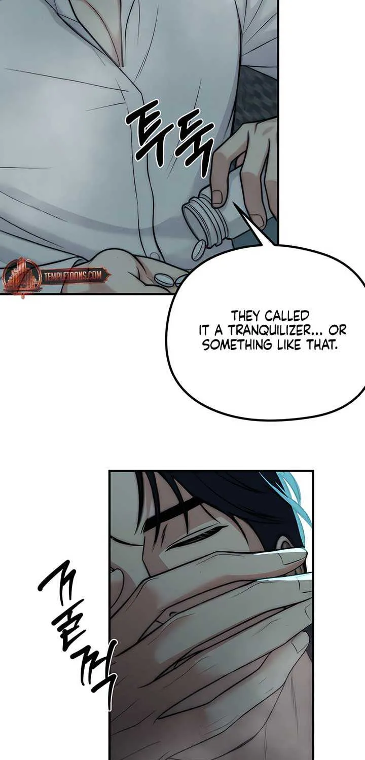 Spoiled Fairytale Chapter 32 page 6 - 