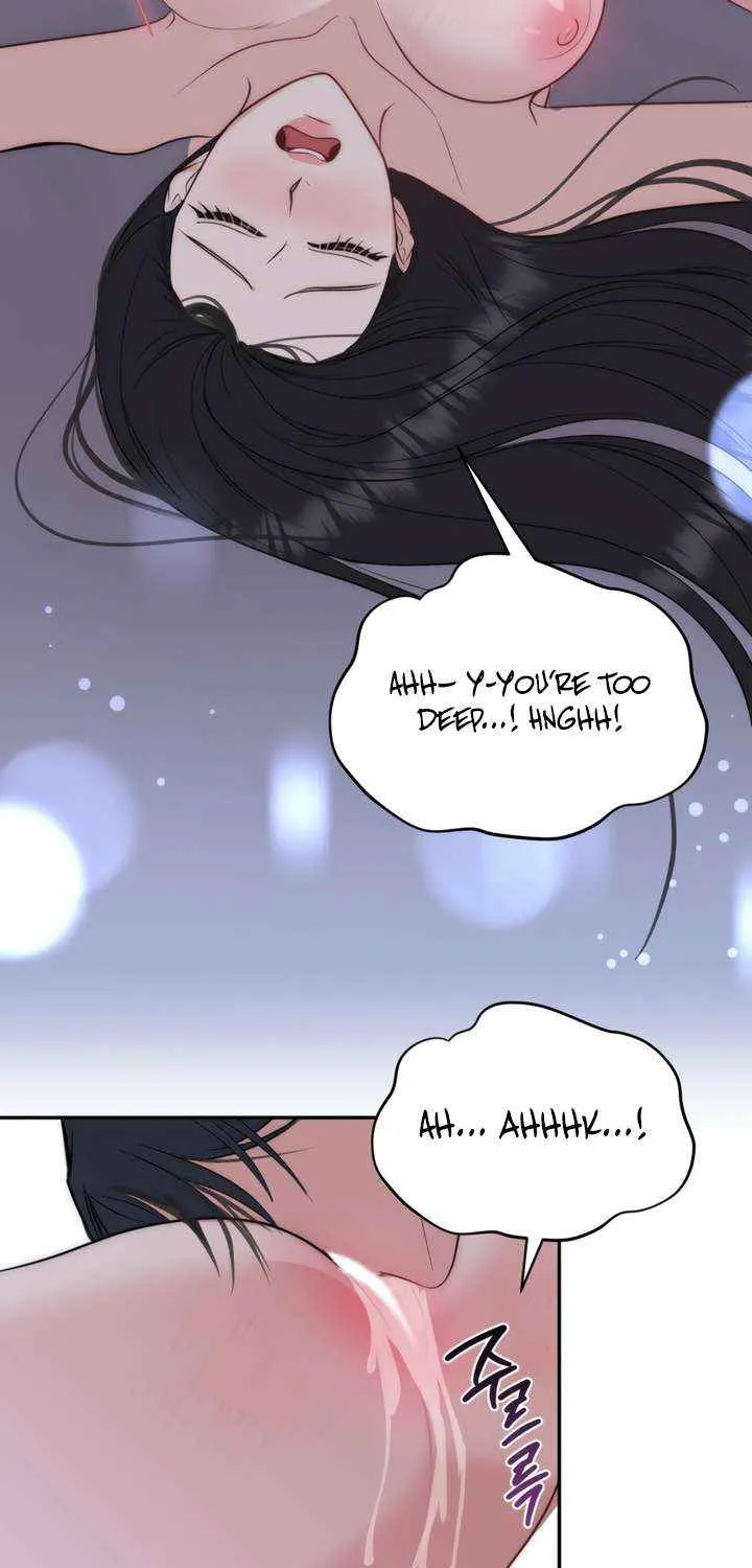 Spoiled Fairytale Chapter 33 page 21 - 
