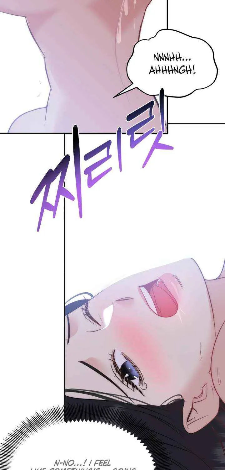 Spoiled Fairytale Chapter 33 page 22 - 