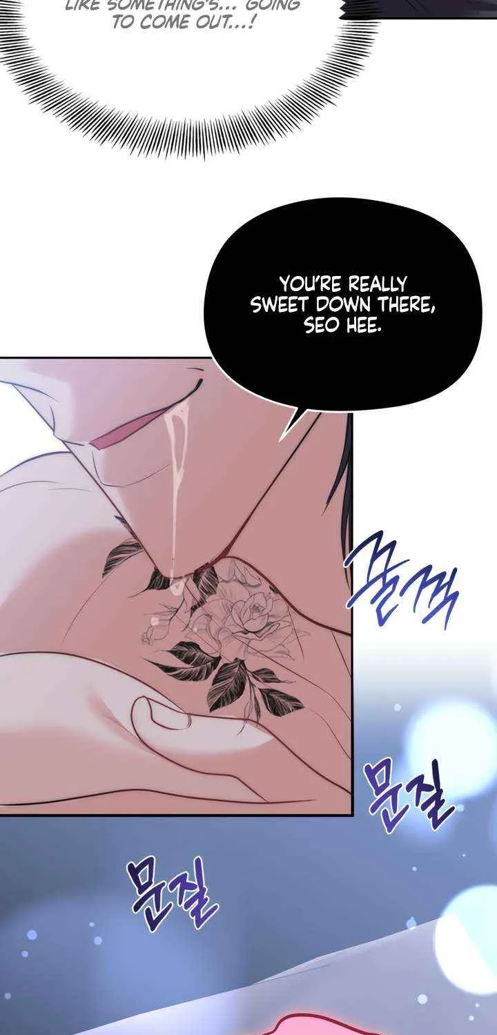 Spoiled Fairytale Chapter 33 page 23 - 