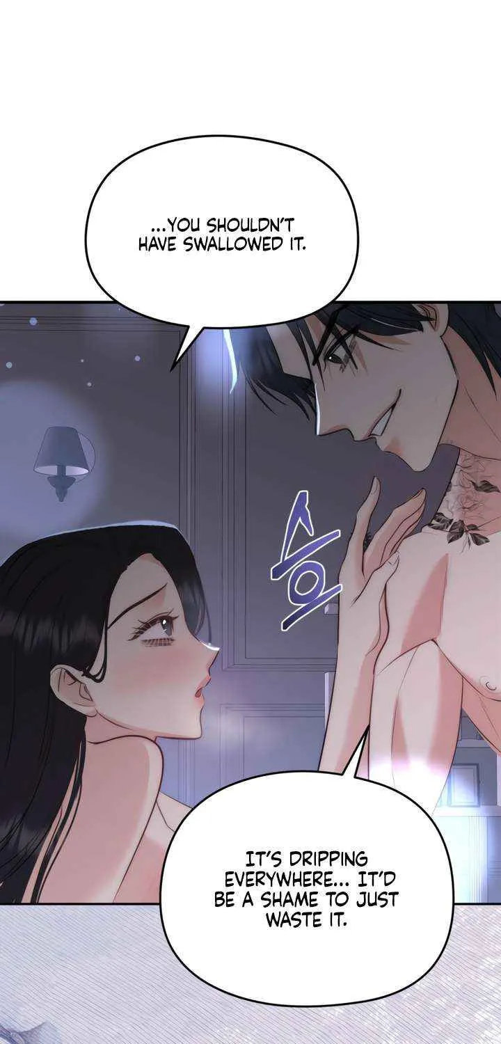 Spoiled Fairytale Chapter 33 page 27 - 