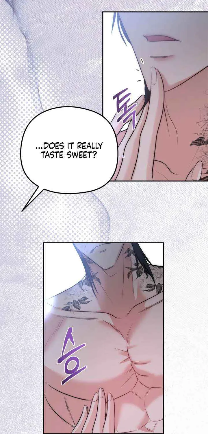 Spoiled Fairytale Chapter 33 page 28 - 