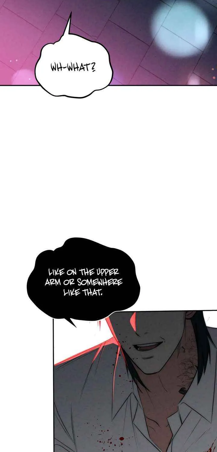 Spoiled Fairytale Chapter 33 page 4 - 