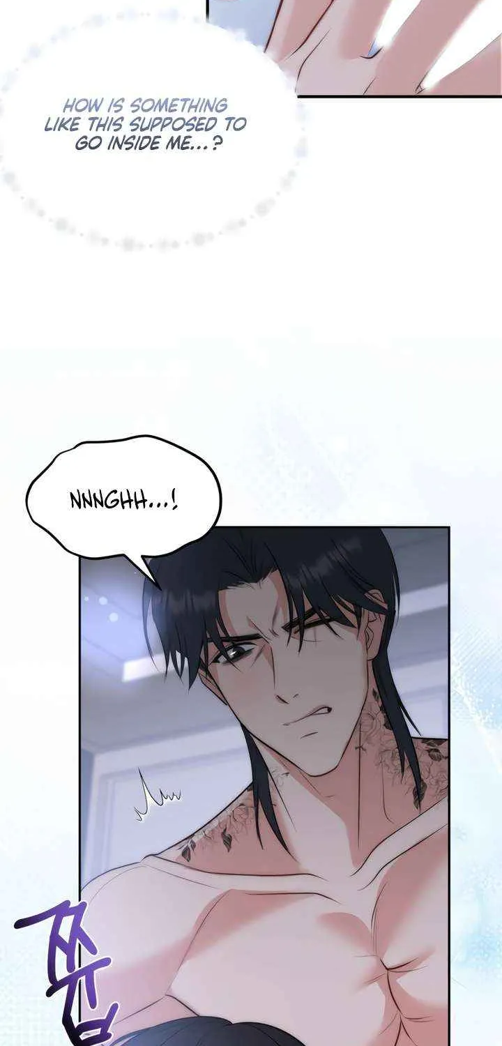 Spoiled Fairytale Chapter 33 page 36 - 