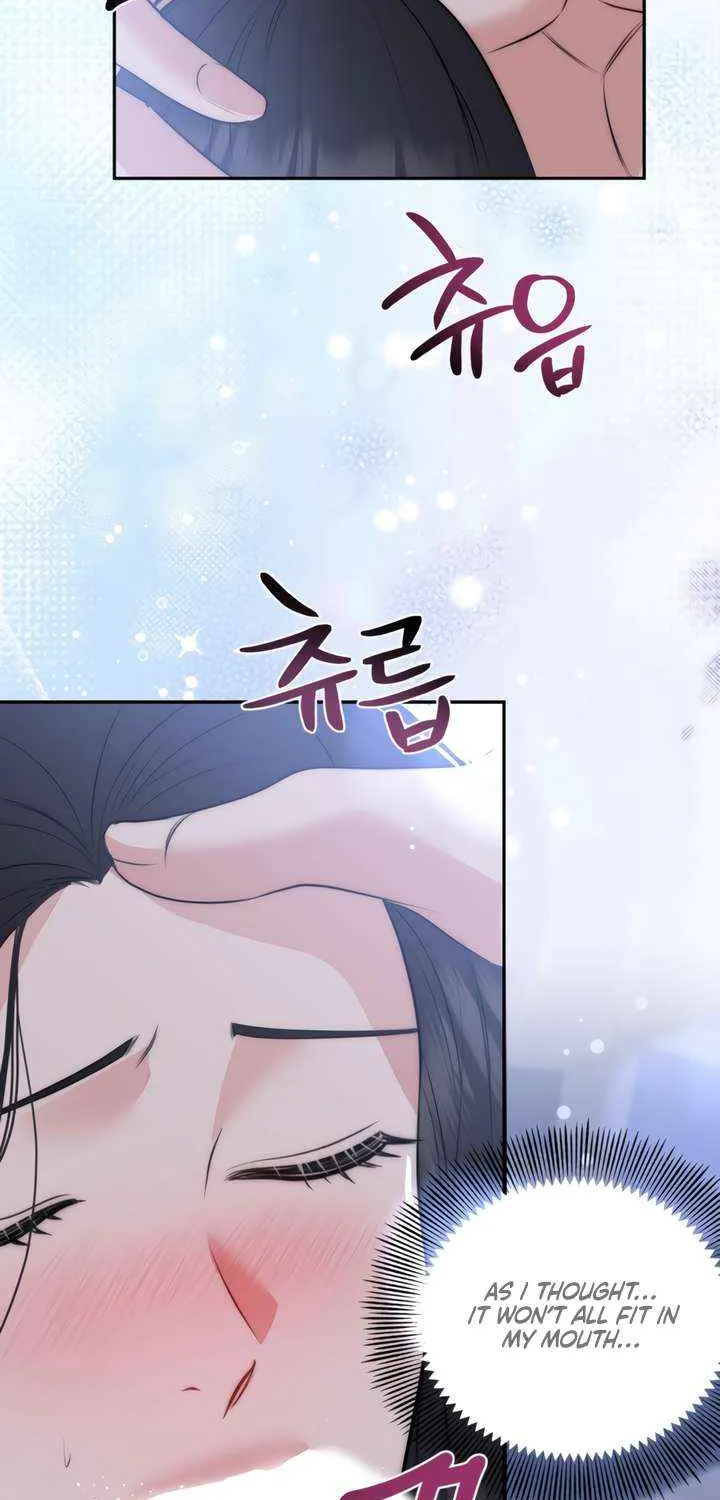 Spoiled Fairytale Chapter 33 page 37 - 