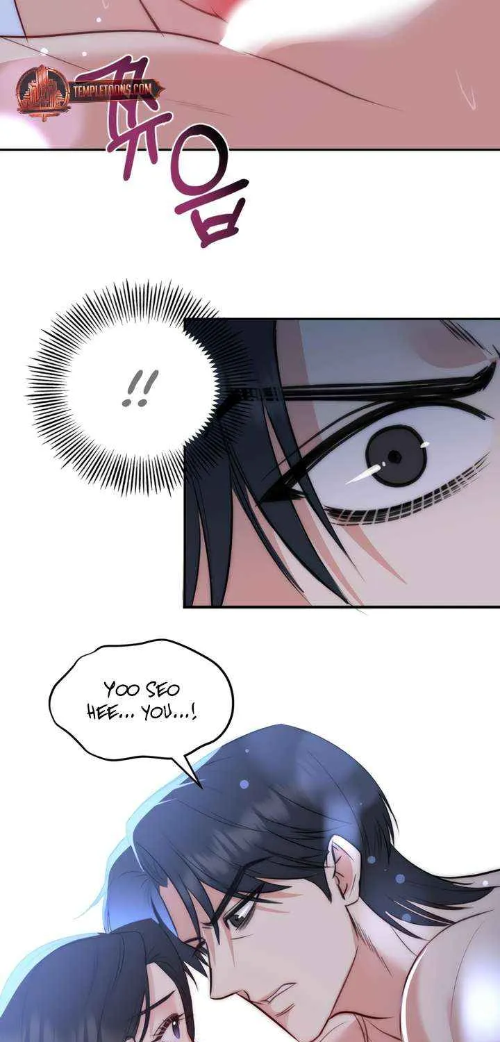 Spoiled Fairytale Chapter 33 page 39 - 