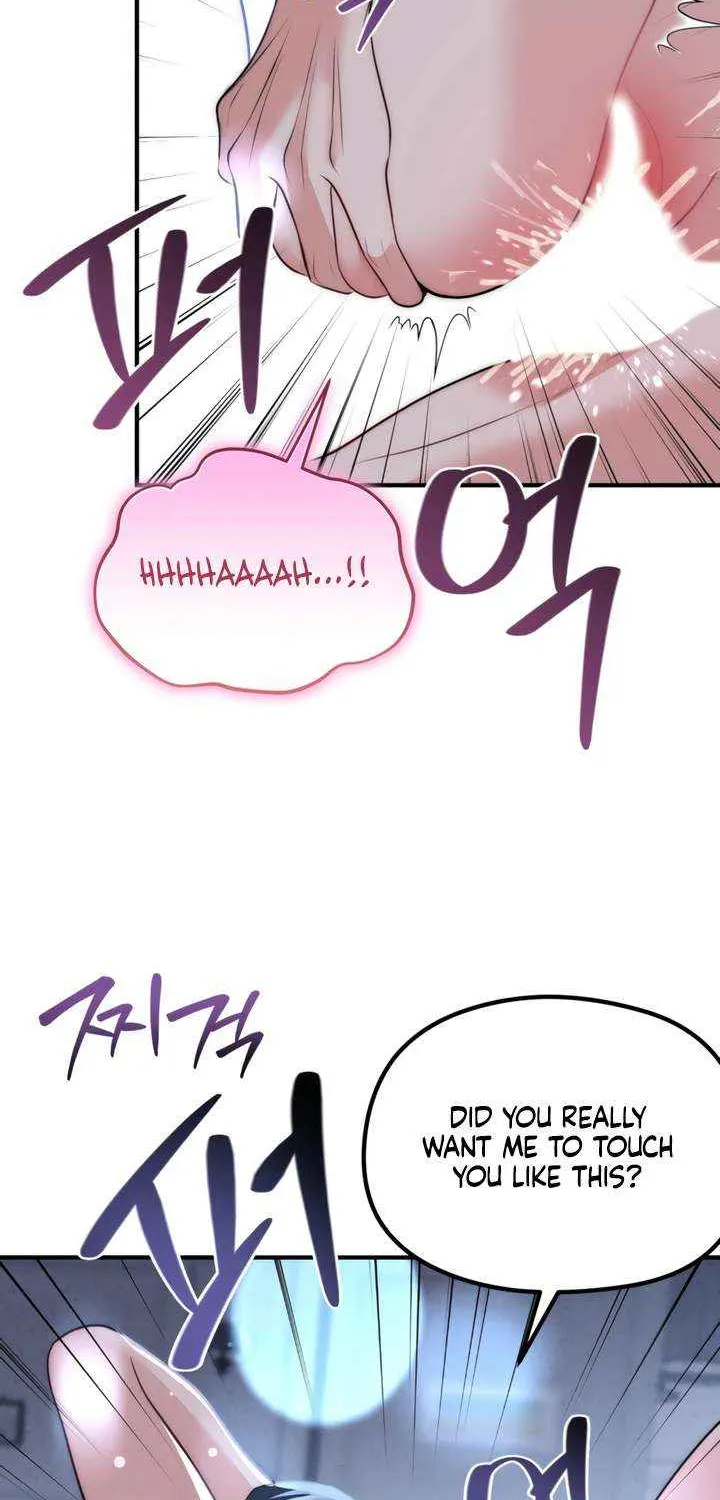 Spoiled Fairytale Chapter 33 page 44 - 