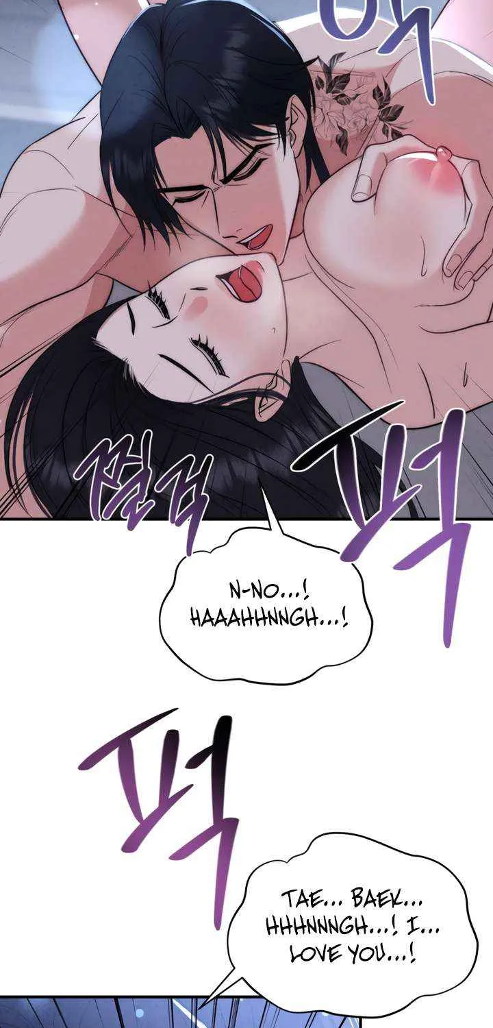 Spoiled Fairytale Chapter 33 page 45 - 