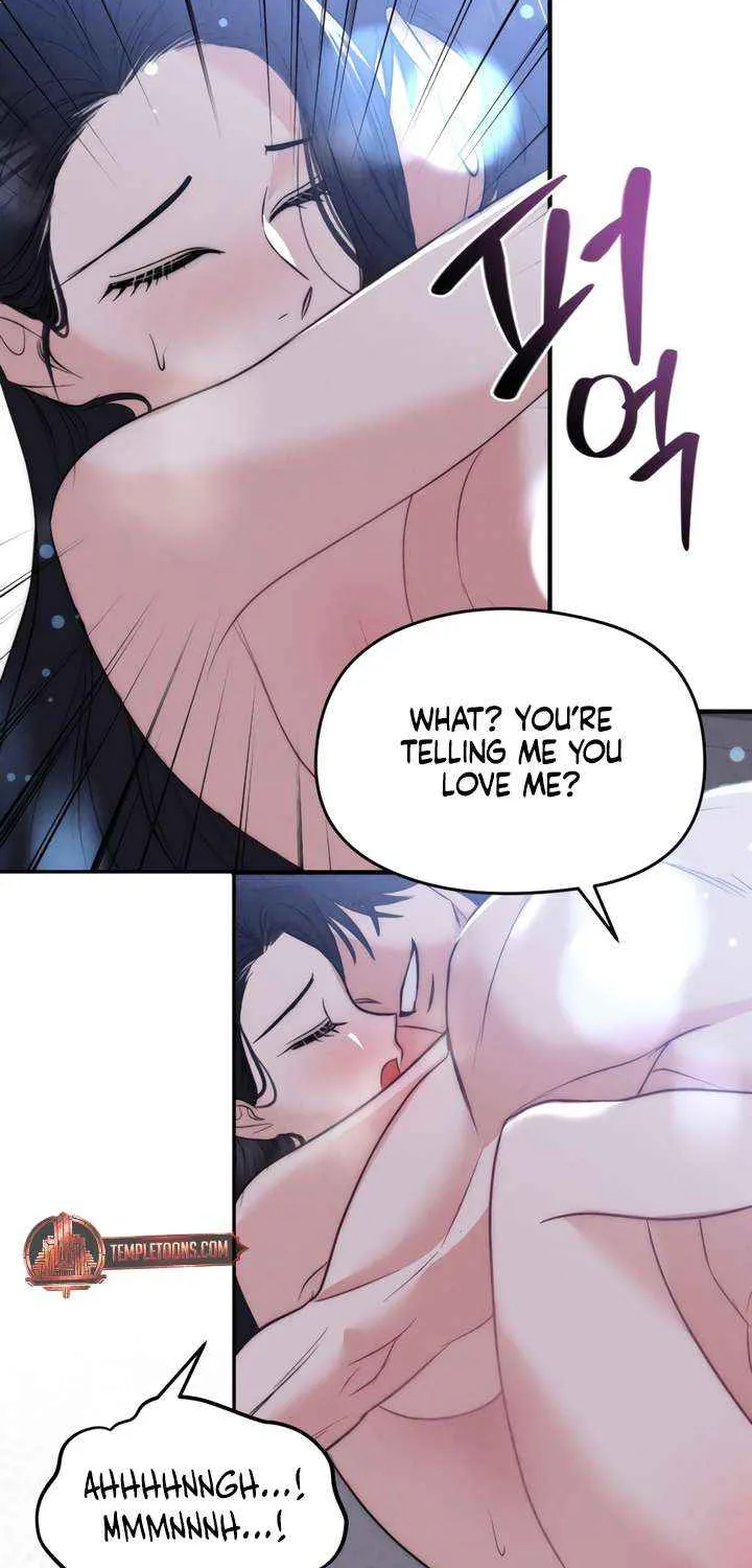 Spoiled Fairytale Chapter 33 page 46 - 