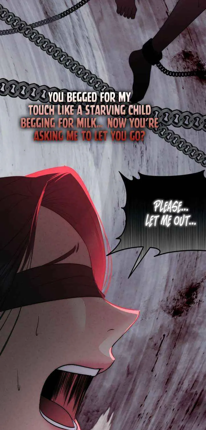 Spoiled Fairytale Chapter 33 page 49 - 