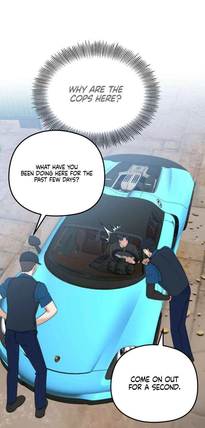 Spoiled Fairytale Chapter 34 page 11 - 