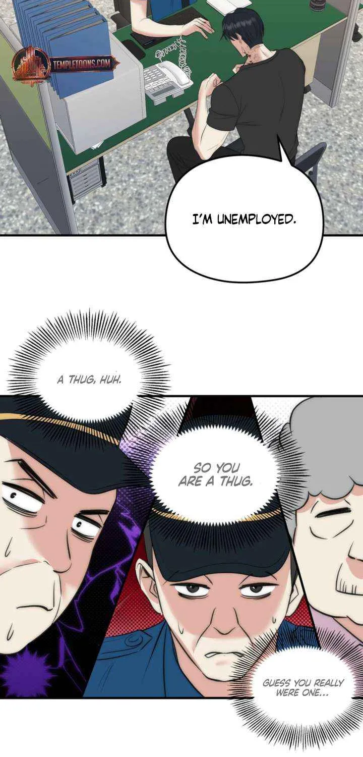 Spoiled Fairytale Chapter 34 page 18 - 