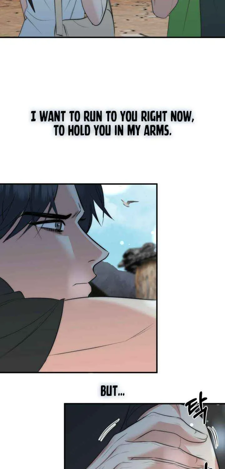 Spoiled Fairytale Chapter 34 page 3 - 
