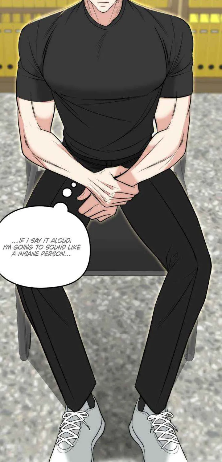 Spoiled Fairytale Chapter 34 page 21 - 