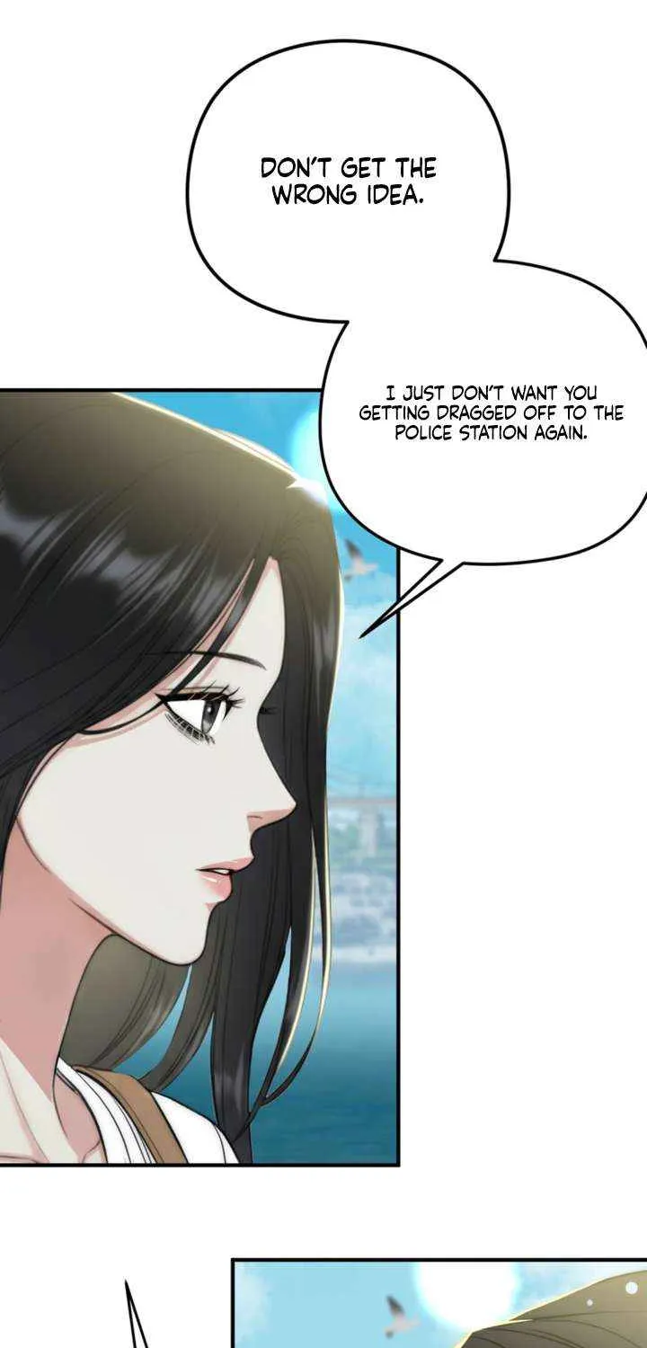 Spoiled Fairytale Chapter 34 page 28 - 