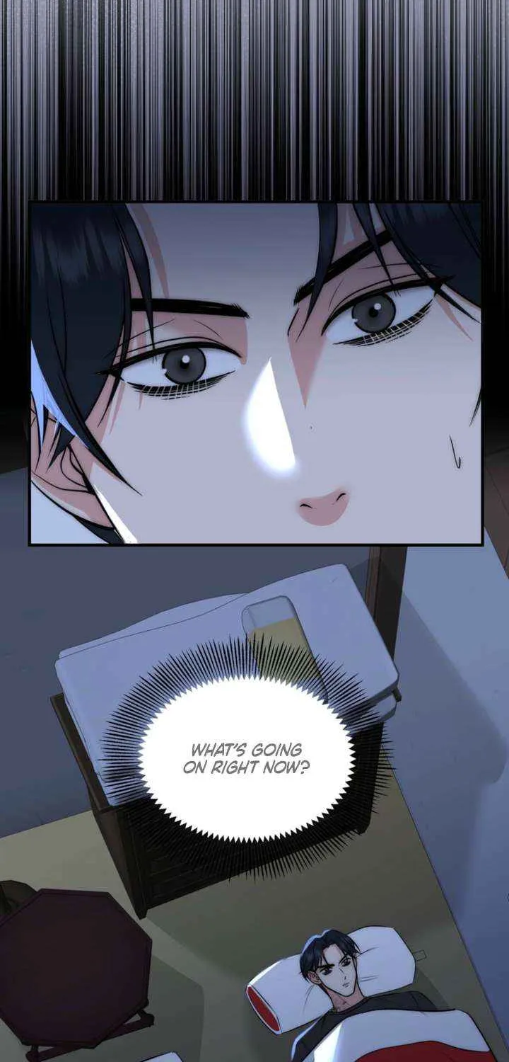 Spoiled Fairytale Chapter 34 page 30 - 
