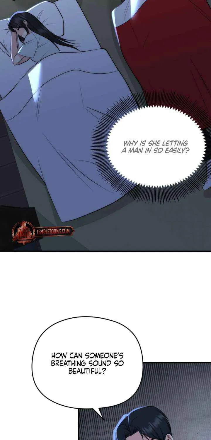 Spoiled Fairytale Chapter 34 page 31 - 